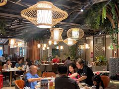 -顺意·顺德家乡菜(国际人才大厦店)