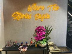 -一间森林酒店(上海人民广场店)