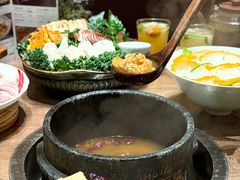 -蘑界·野生菌火锅(深业上城店)