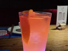 -清漫·派对音乐餐吧(市桥店)