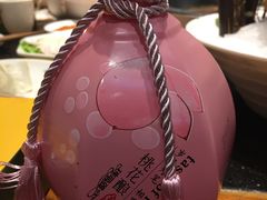 -香佰里鲜货火锅(佳乐金街店)