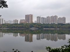 -南宁南湖公园