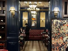 -Golden Lily河内巴黎法越料理餐厅(建国西路店)