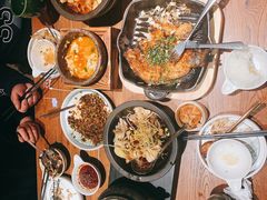 -云海肴·汽锅鸡·云南菜(美罗城店)