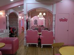 -Hello Kitty Cafe(弘大店)