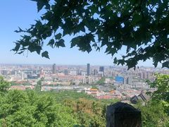 -千佛山风景名胜区