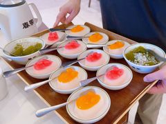 -春家·非遗手工小吃(徐汇万科广场店)