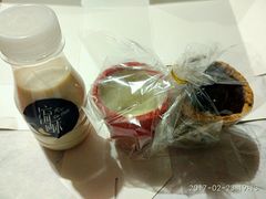 -流酥可心·牛乳蛋糕商店(禾祥西路店)