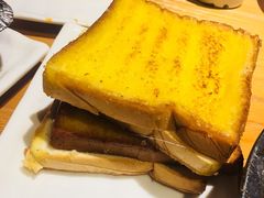 -喝丢一只鞋海鲜烧烤·海肠捞饭(文体街店)