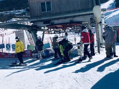 -太子岭滑雪场