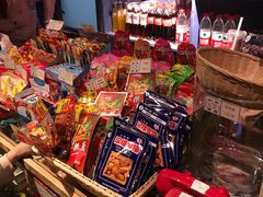 零售区-和平菓局(王府井店)