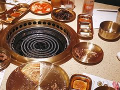 -妙香居韩国烤肉(容桂天佑城店)