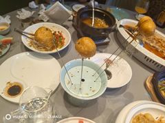 -巴盟人家·内蒙地方菜(华丽家族店)