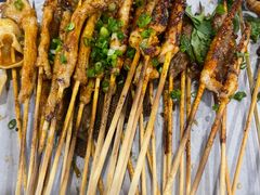 -林二哥宜烤官·宜宾小烧烤