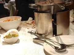 -领鲜活海鲜榴莲自助火锅(东门店)