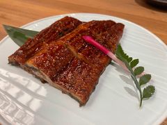 炙烤鳗鱼-隐泉之语日式料理(王府中环店)