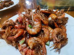 -林记海鲜排档·十年海鲜地标