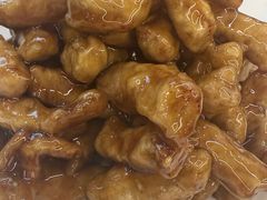 -玉华台饭庄(裕中西里小区店)