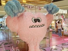 -泡泡玛特POPMART(武汉天地壹方店)