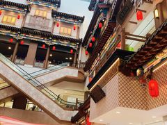 -银泰百货(北京大红门店)
