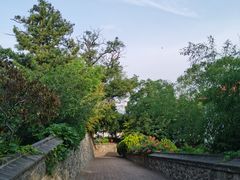 -烟台山景区