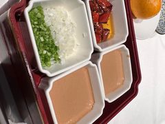 -四季民福烤鸭店(王府井东安门店)