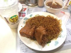 -刘森记面家(桂林街店)