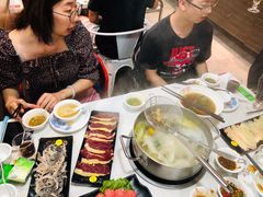 -陈记顺和潮汕牛肉火锅(番禺迎宾大道店)