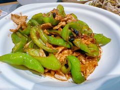 -湘遇长安·湘菜·陕西面(刘家窑店)