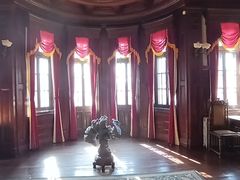 -张学良旧居陈列馆
