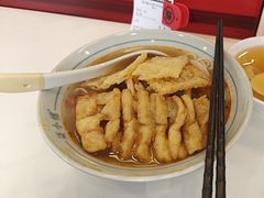 -柒小螺·螺蛳粉(利丰广场店)