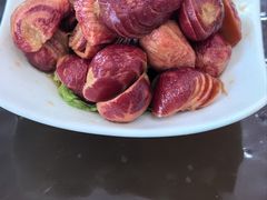 -五观堂素食(新华路店)