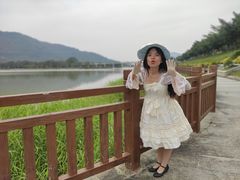 -风云岭森林公园