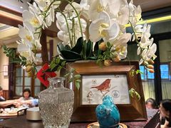 -南园民国茶楼餐厅·常州菜(北大街店)