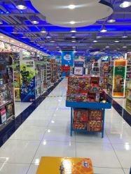 -玩具反斗城(正大广场店)