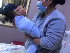 -田螺阿姨自营月嫂·育儿嫂(高新店)