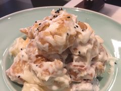 -港丽餐厅(高德置地店)