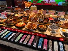 -炉小哥烤肉(熙地港店)