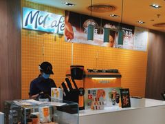 -麦当劳(宝龙店)