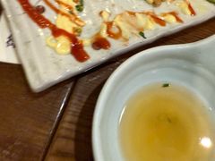 -纹兵卫手打荞麦面日料(虹桥本店)