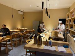 大堂-镹·鱼料理  国产鱼使用店