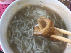 -汪记鲜鱼糊汤粉(沈阳路总店)