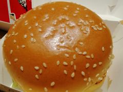 -肯德基(中鼎大厦店)