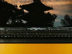 -寒山寺