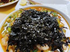 -屋里家延边朝鲜族冷面(南园店)