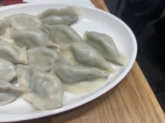 -喜家德虾仁水饺(青岛永旺东部店)