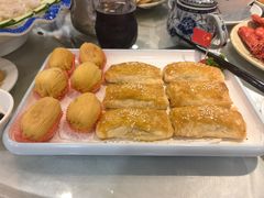 -盛港湾海鲜食府(黄沙店)