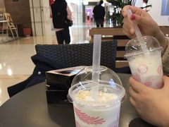 -麦当劳(合肥之心城店)