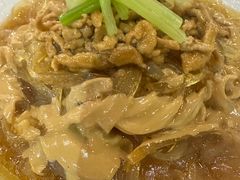 -松针蔡记蒸饺(花园路店)