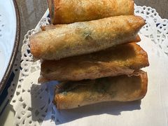 -素人记素食馆(十全街店)